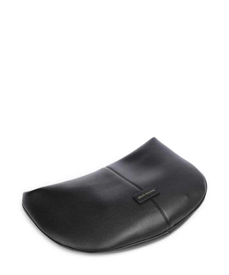Armani Exchange Polly L Sac fourre-tout black