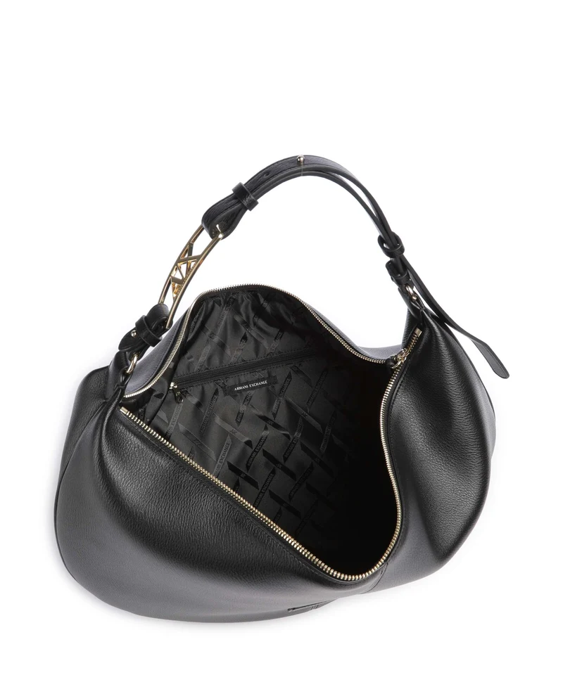Armani Exchange Polly L Sac fourre-tout black