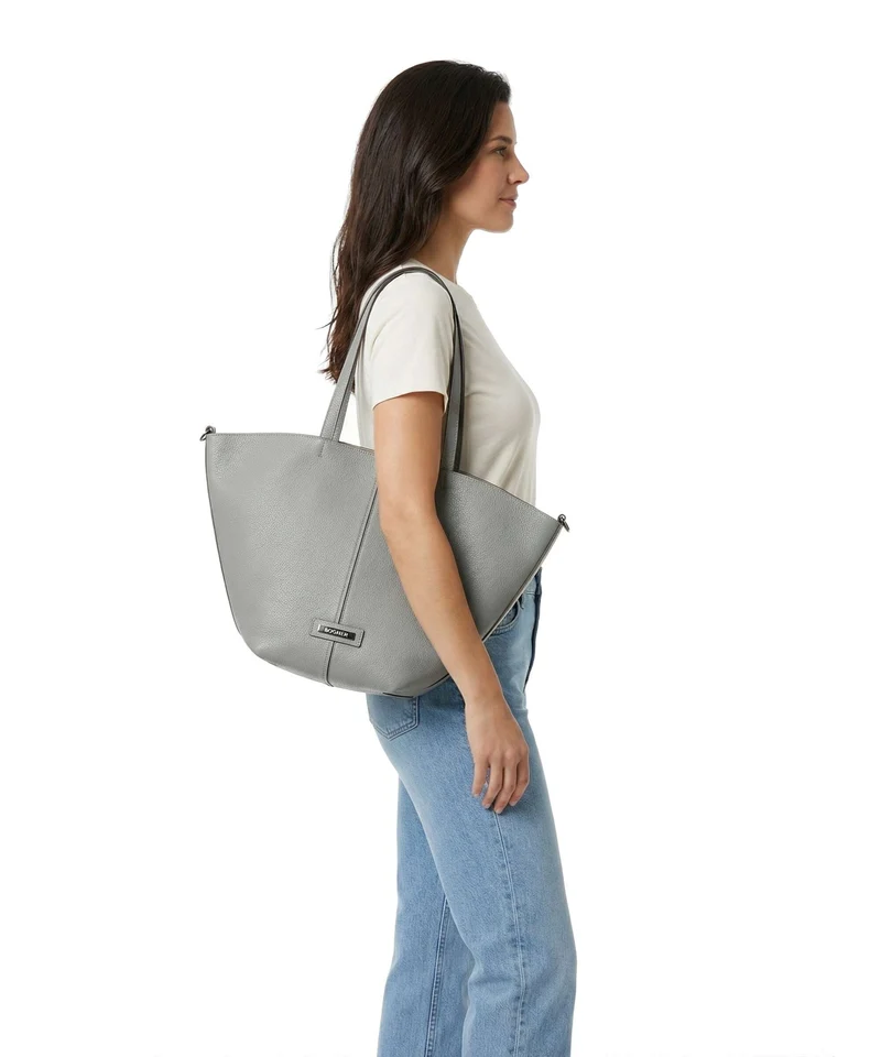 Bogner Neuwies Keiko Cabas grey