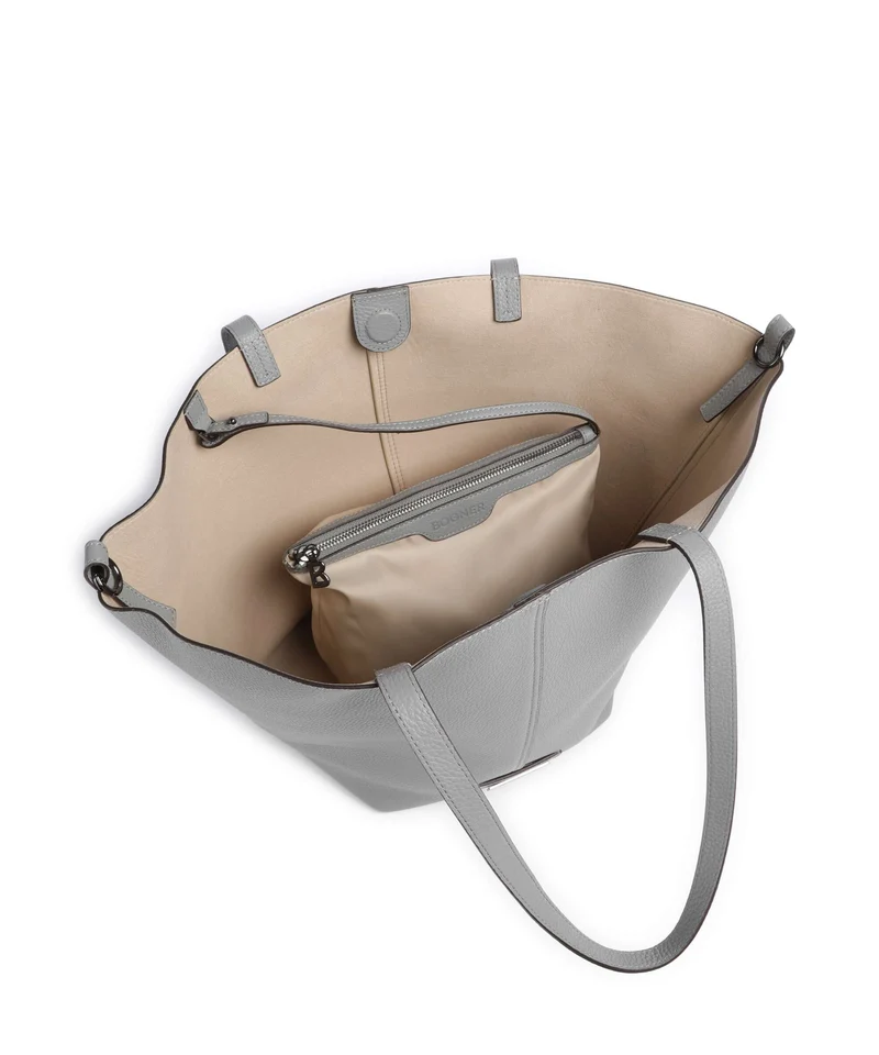 Bogner Neuwies Keiko Cabas grey