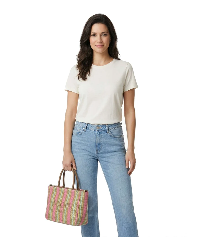 JOOP! Jeans Istria Yvette Sac à main rose