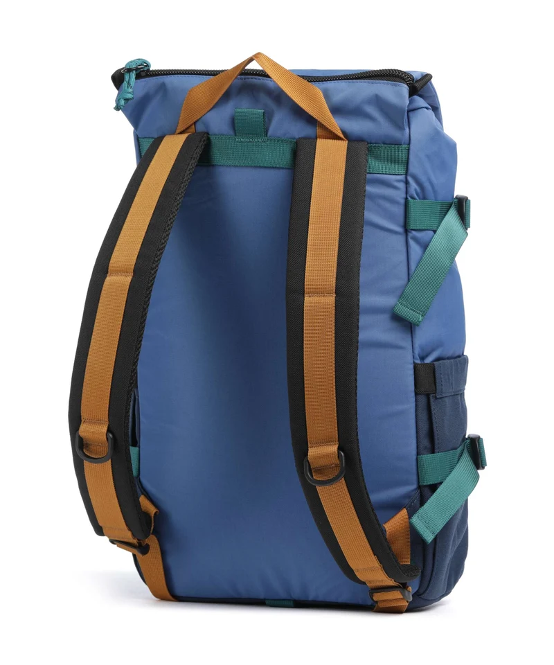 Topo Designs Rover Classic Sac à dos cobalt/midnight