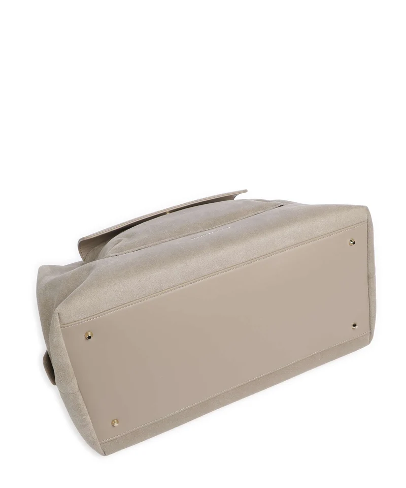 Armani Exchange Nicole L Sac à main sand