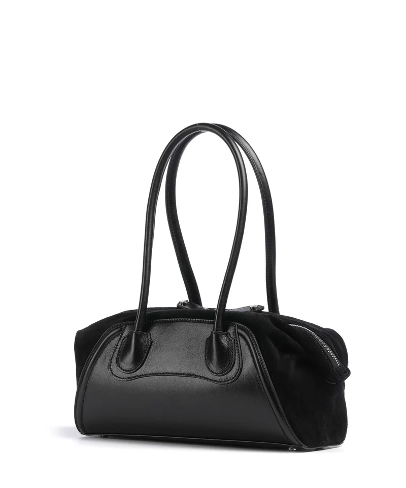 Vivienne Westwood Shirley Small Sac porté épaule black