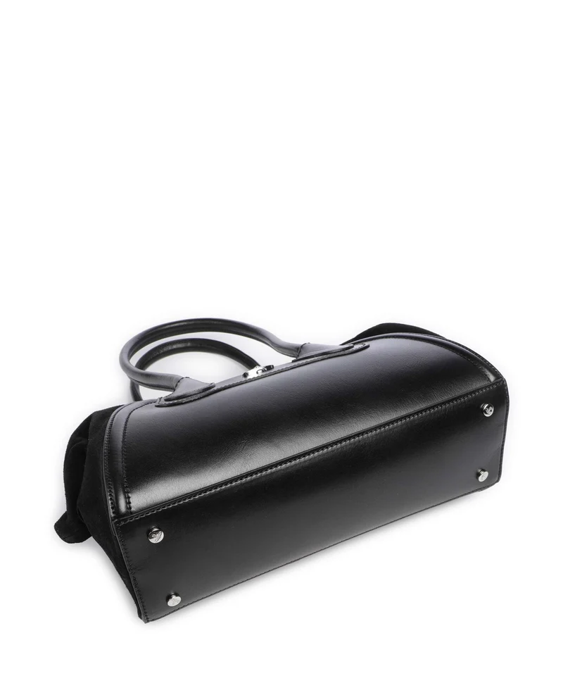 Vivienne Westwood Shirley Small Sac porté épaule black