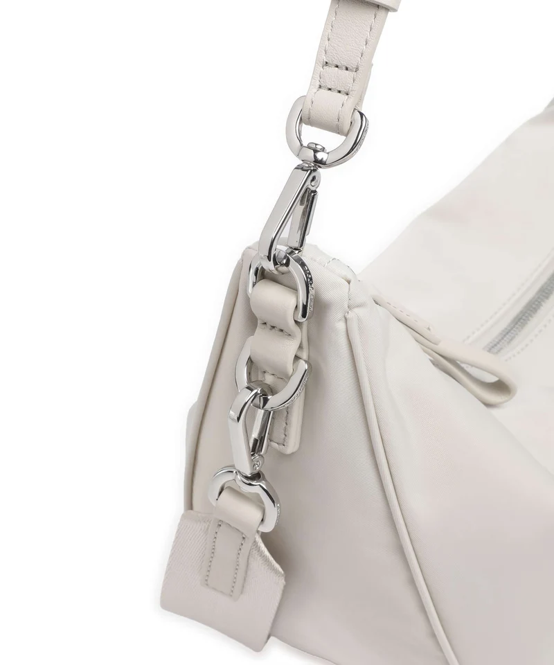 Marc O'Polo Elina S Sac porté épaule grey silk