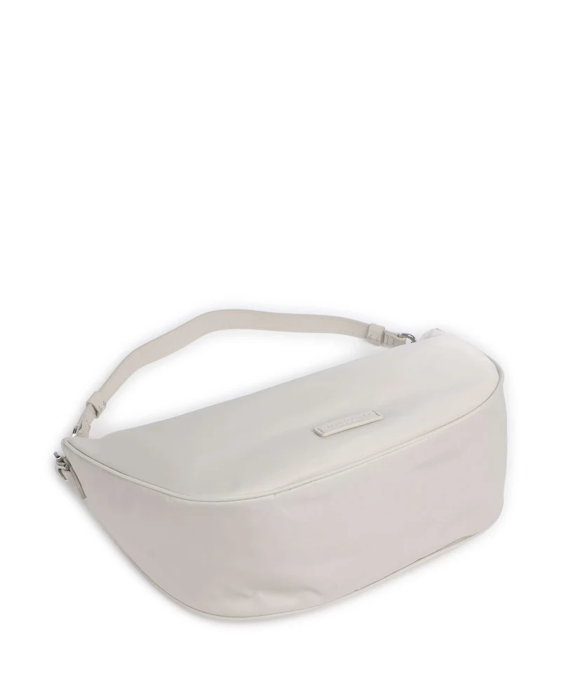 Marc O'Polo Elina S Sac porté épaule grey silk
