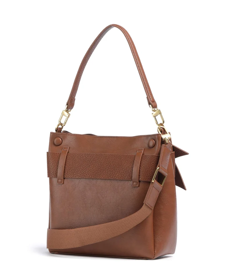 Ted Baker Ssonia Sac porté épaule tan