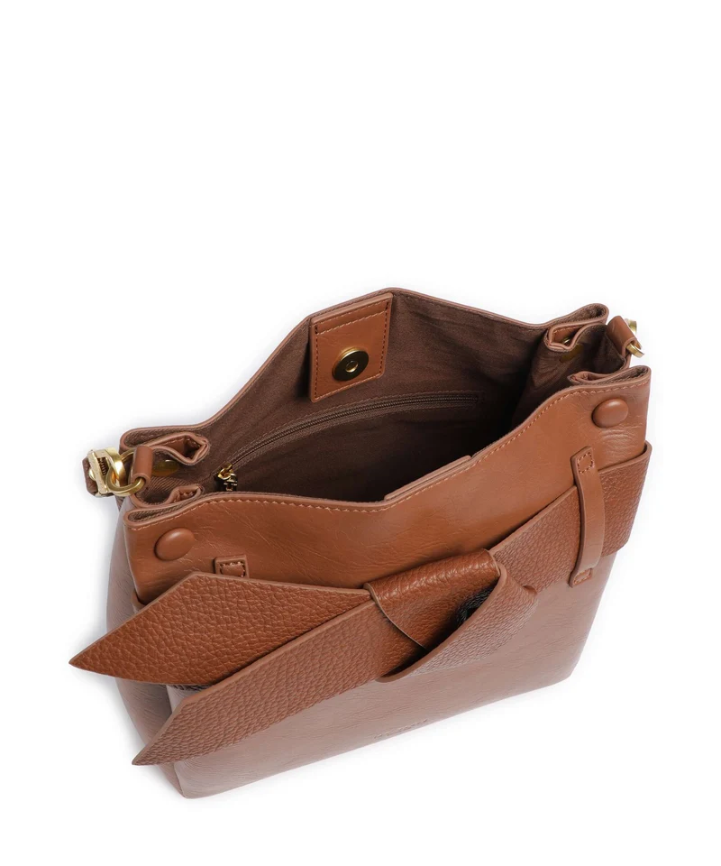 Ted Baker Ssonia Sac porté épaule tan