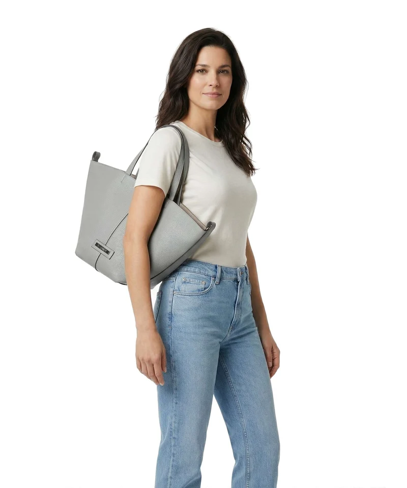 Bogner Neuwies Keiko Sac porté épaule grey