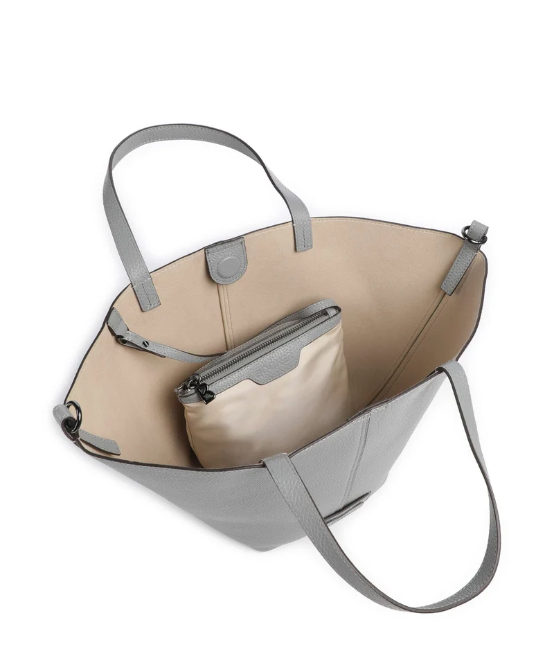 Bogner Neuwies Keiko Sac porté épaule grey