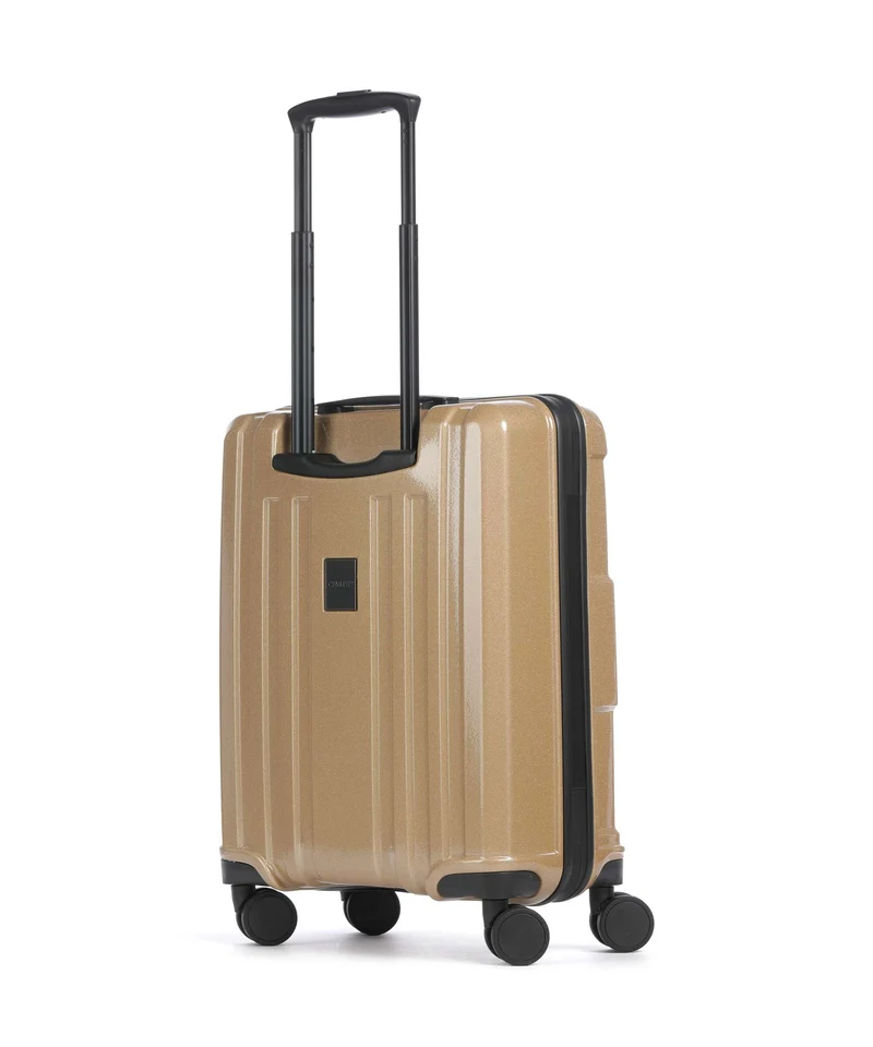 Epic Crate Reflex Valise 4 roues gold