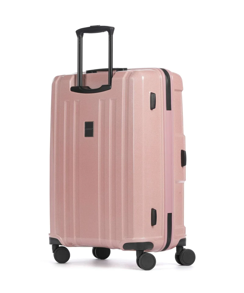Epic Crate Reflex Valise 4 roues crystalrose