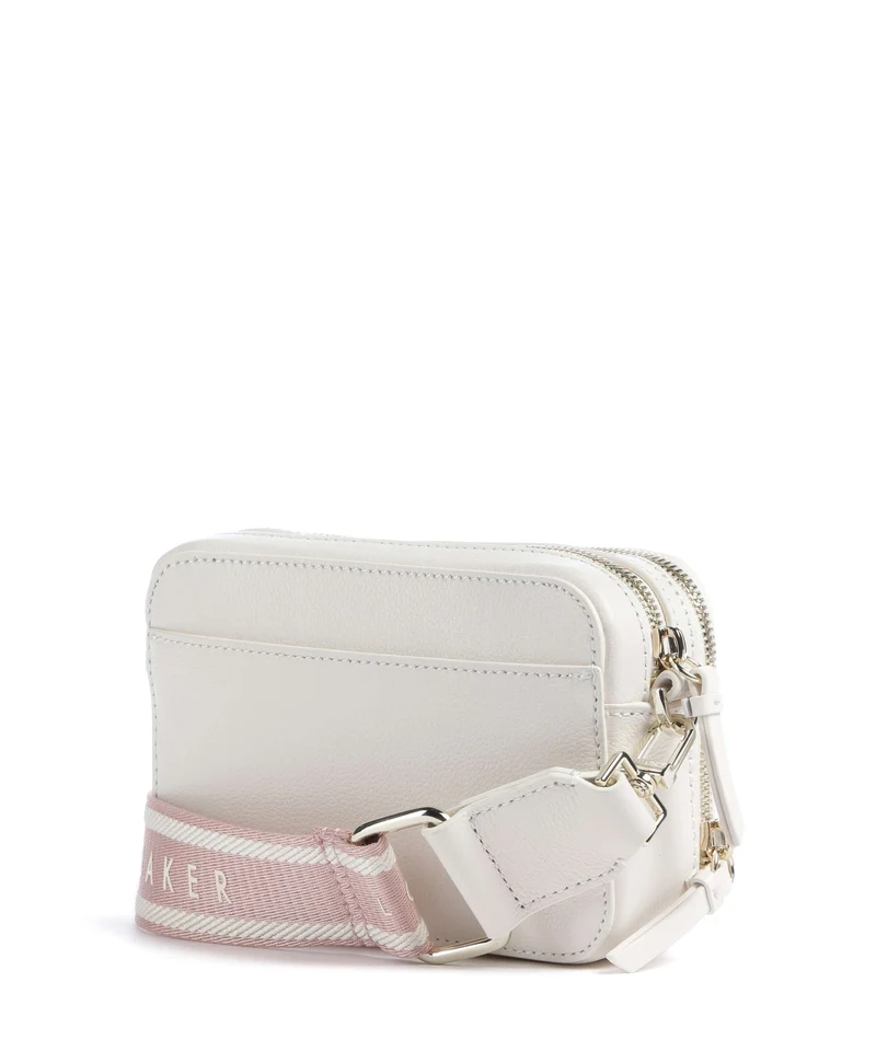Ted Baker Linzie Sac bandoulière ivory