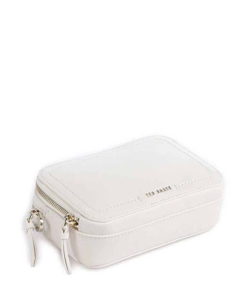 Ted Baker Linzie Sac bandoulière ivory