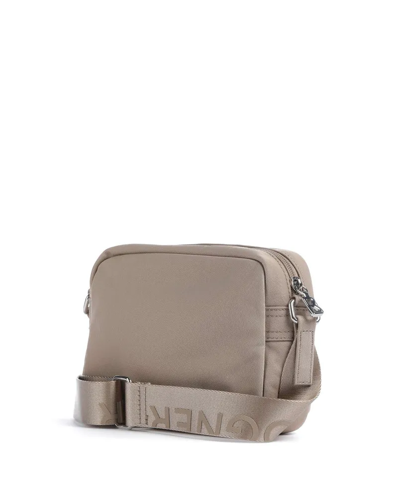 Bogner Maxon Lidia Sac bandoulière greige