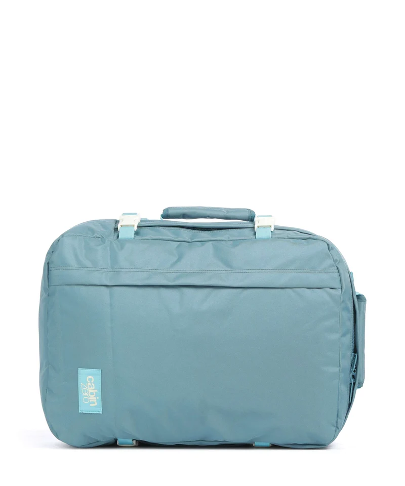 Cabin Zero Classic 44 Sac à dos de voyage bali blue