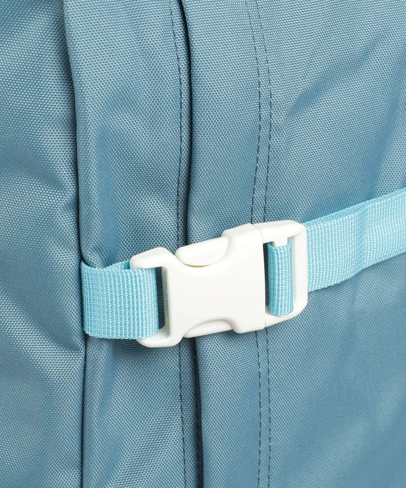 Cabin Zero Classic 44 Sac à dos de voyage bali blue