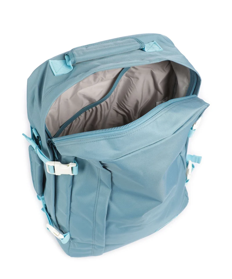 Cabin Zero Classic 44 Sac à dos de voyage bali blue