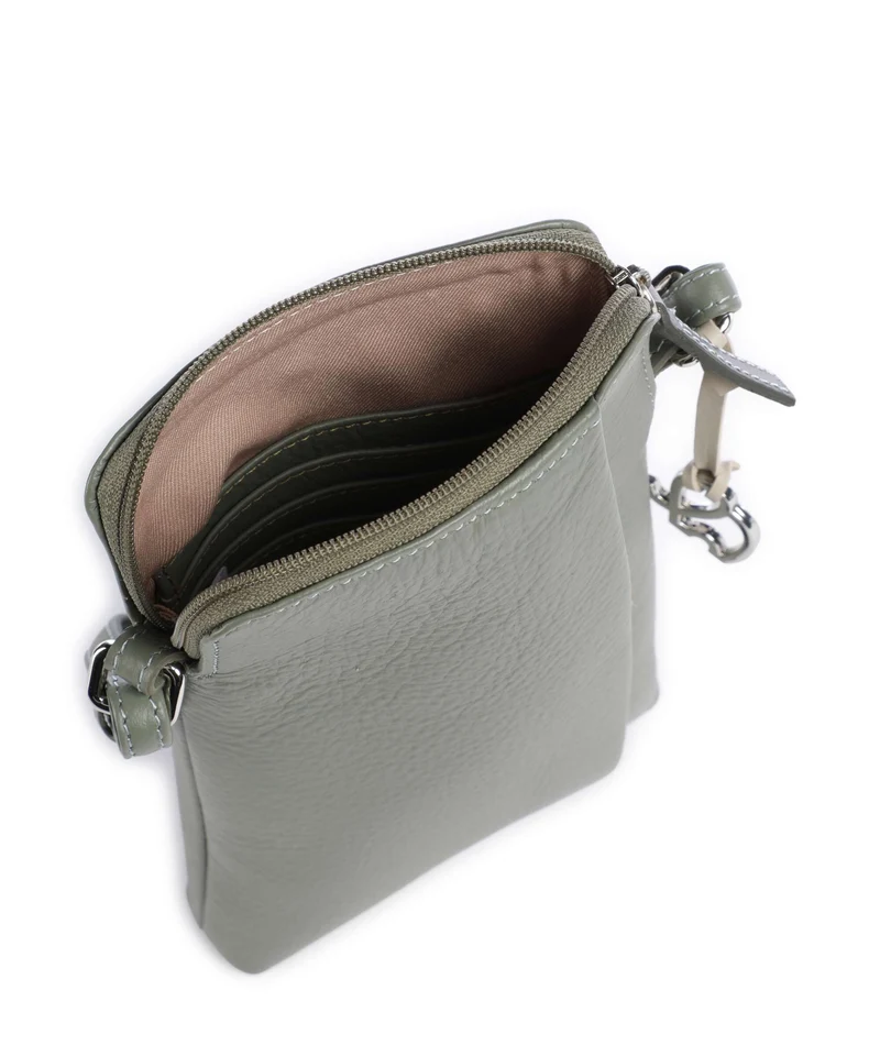 Mywalit Cremona Pochette telephone orchid