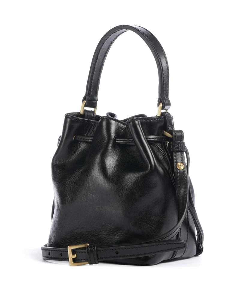 The Bridge Story Donna Sac seau black