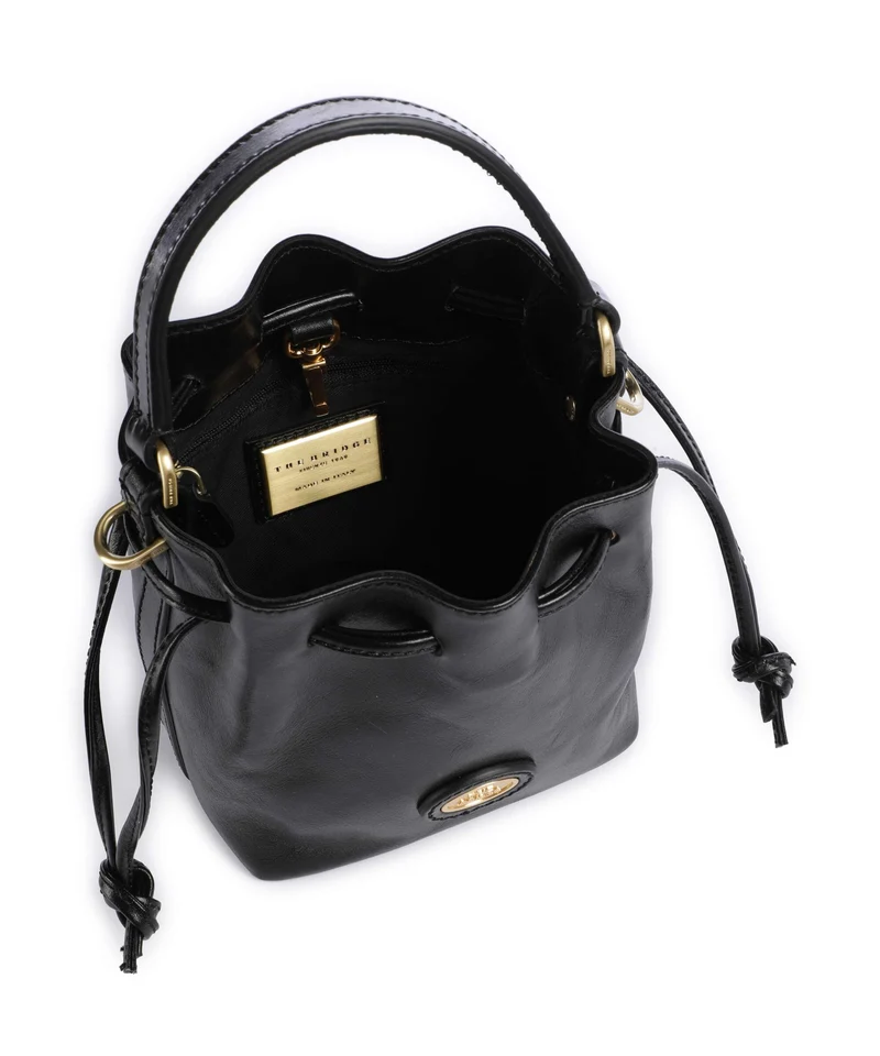 The Bridge Story Donna Sac seau black
