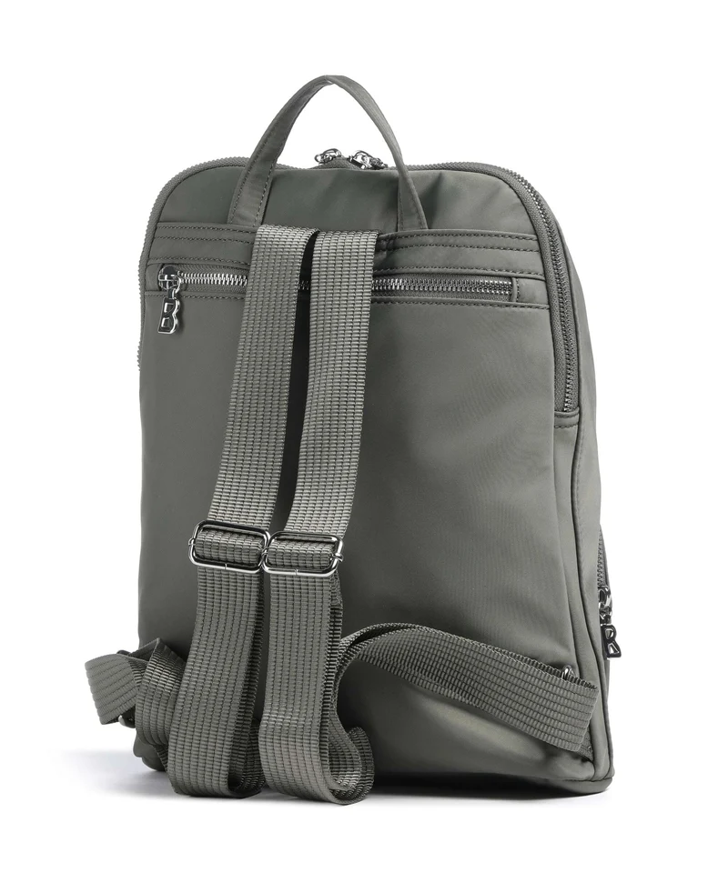 Bogner Verbier Play 1.0 Maxi Sac à dos olive night