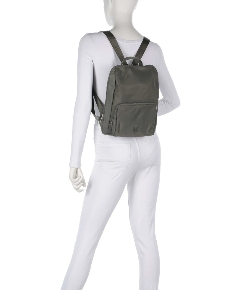 Bogner Verbier Play 1.0 Maxi Sac à dos olive night