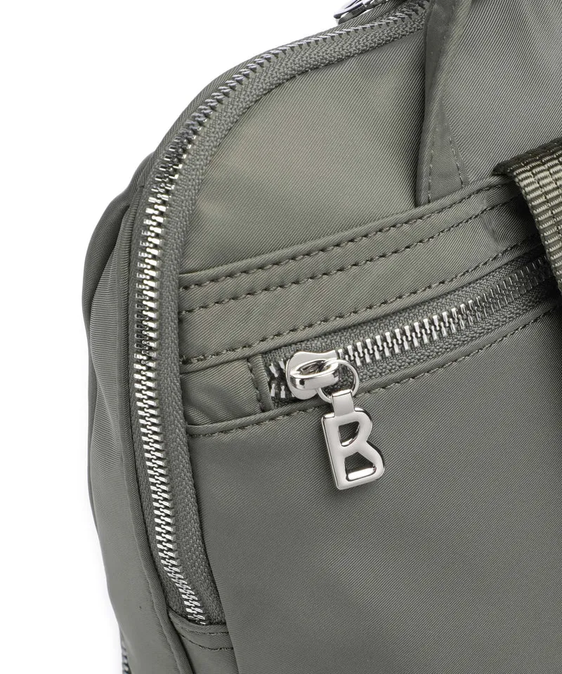 Bogner Verbier Play 1.0 Maxi Sac à dos olive night