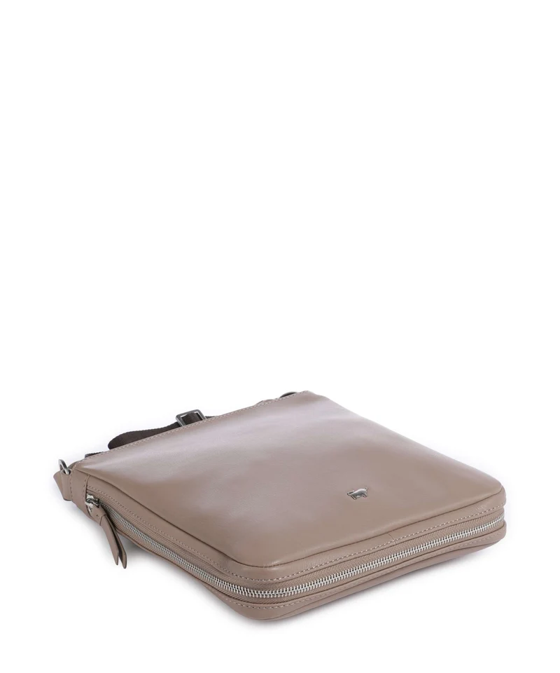Braun Büffel Liv Sac bandoulière taupe