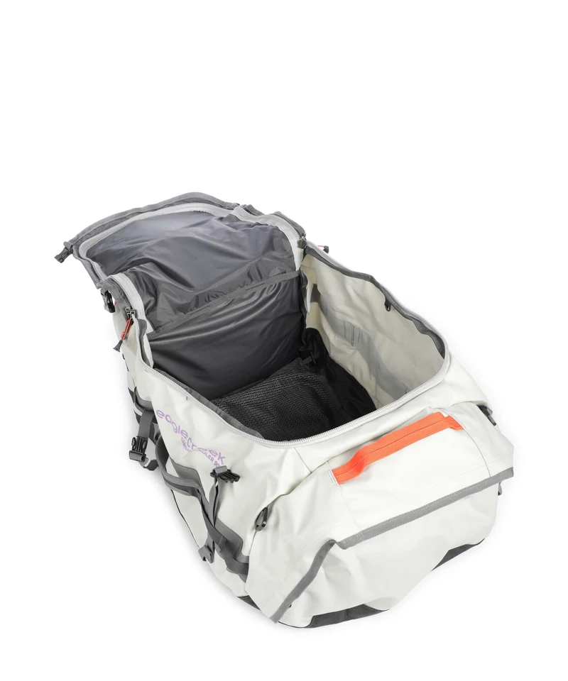 Eagle Creek Cargo Hauler 90 Sac de voyage silver/rising sun