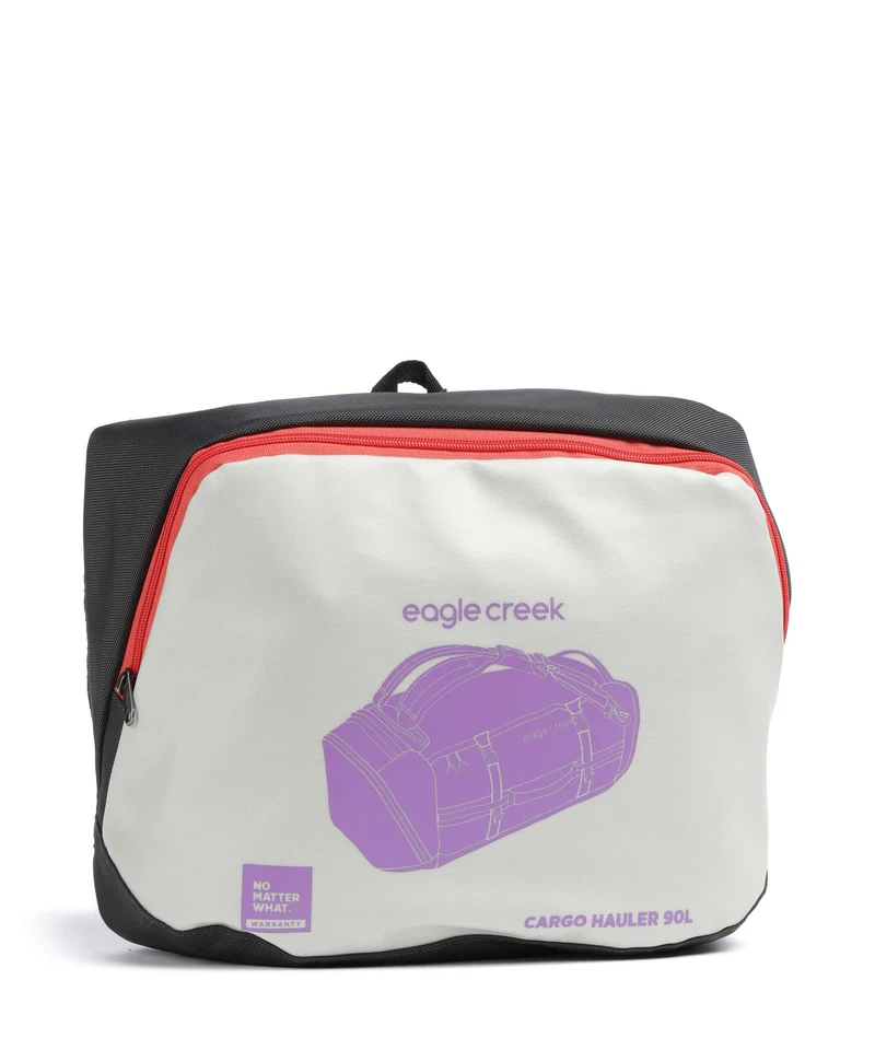 Eagle Creek Cargo Hauler 90 Sac de voyage silver/rising sun