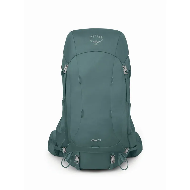 Sac à dos Osprey Volt 65 (femmes)