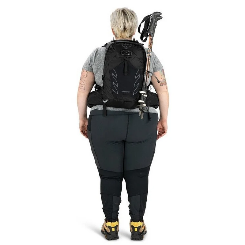 Sac à dos Osprey Tempest 20 EF (femmes)