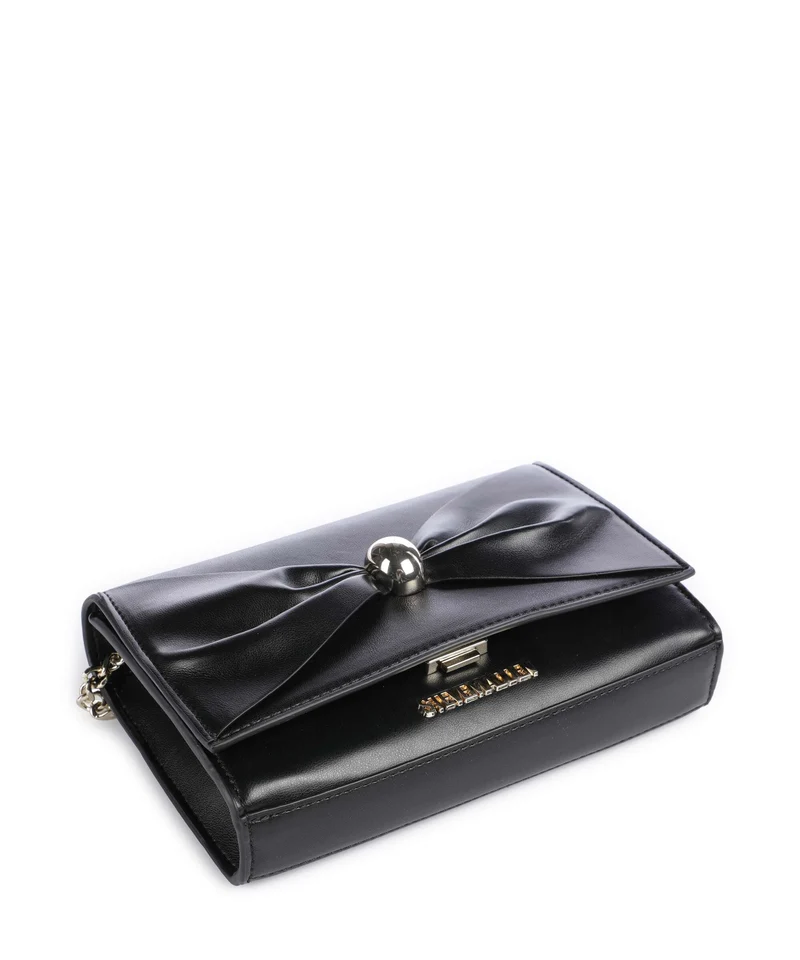 Steve Madden BDIPSY Sac porté épaule black/gold