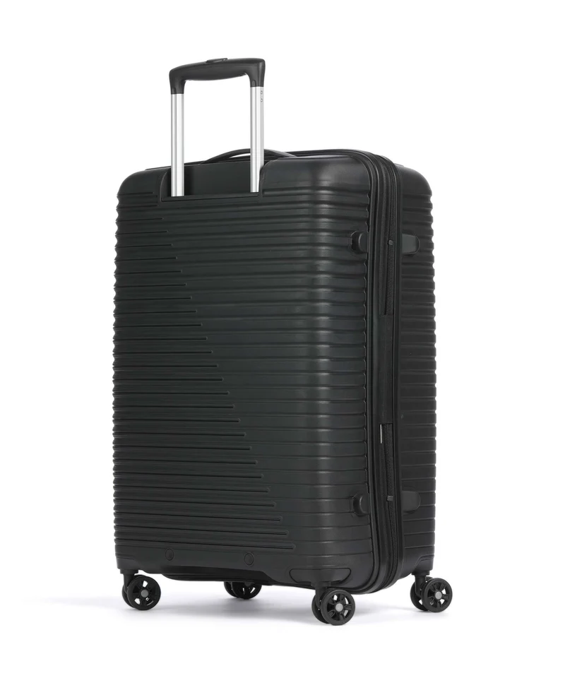 American Tourister Liftoff Valise 4 roues black