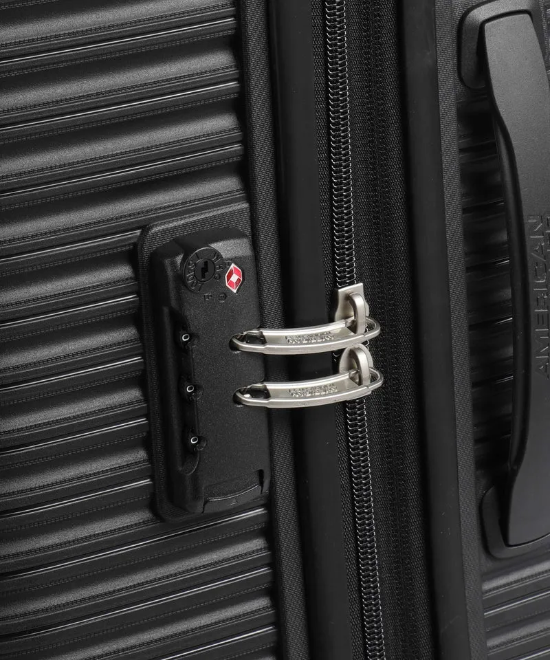 American Tourister Liftoff Valise 4 roues black