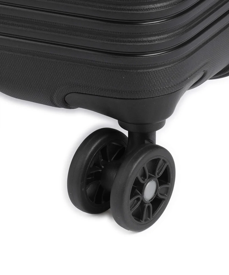 American Tourister Liftoff Valise 4 roues black