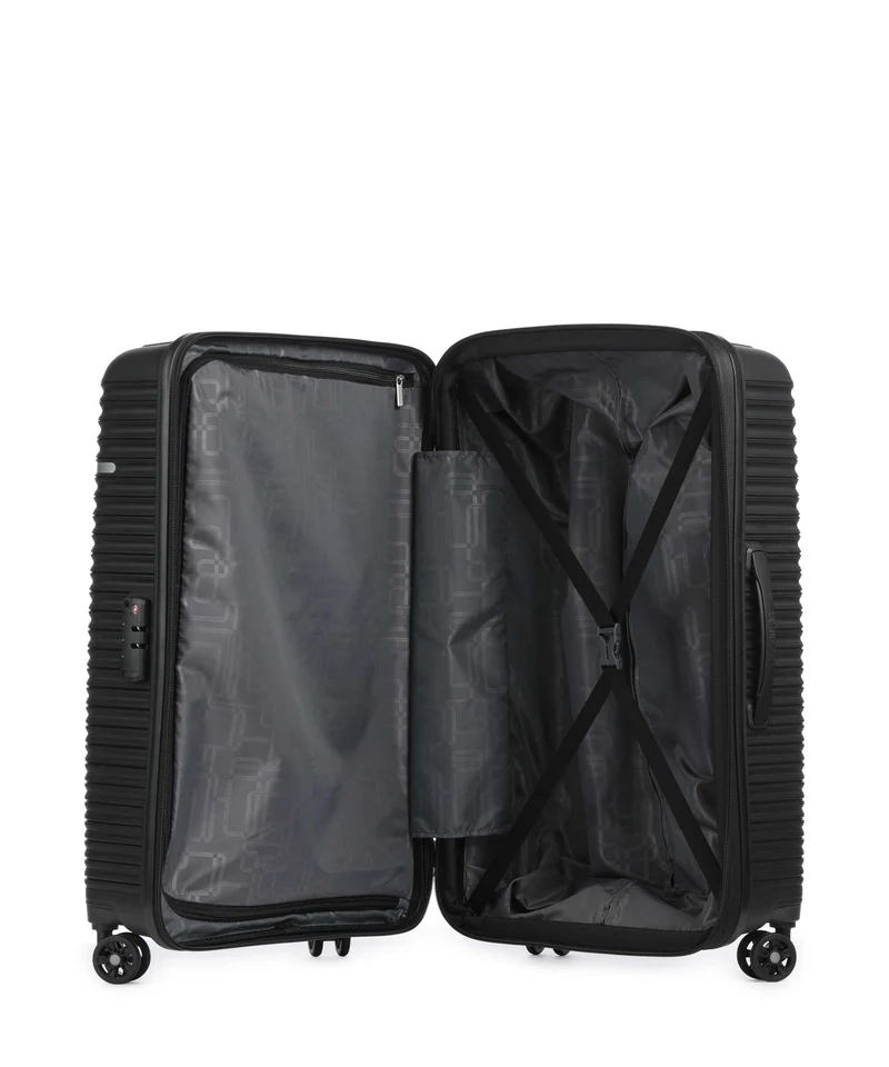 American Tourister Liftoff Valise 4 roues black