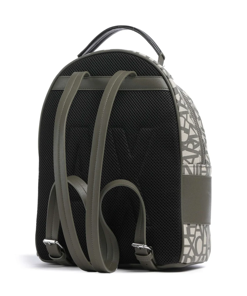 Armani Exchange Susy Sac à dos sand/savanna