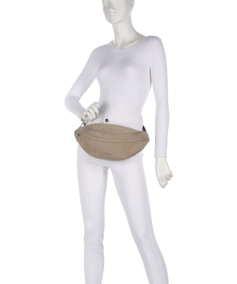Bogner Maxon Janica Sac banane greige