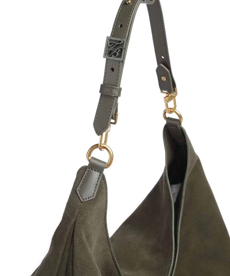 Ted Baker Amylisa Sac fourre-tout dark green