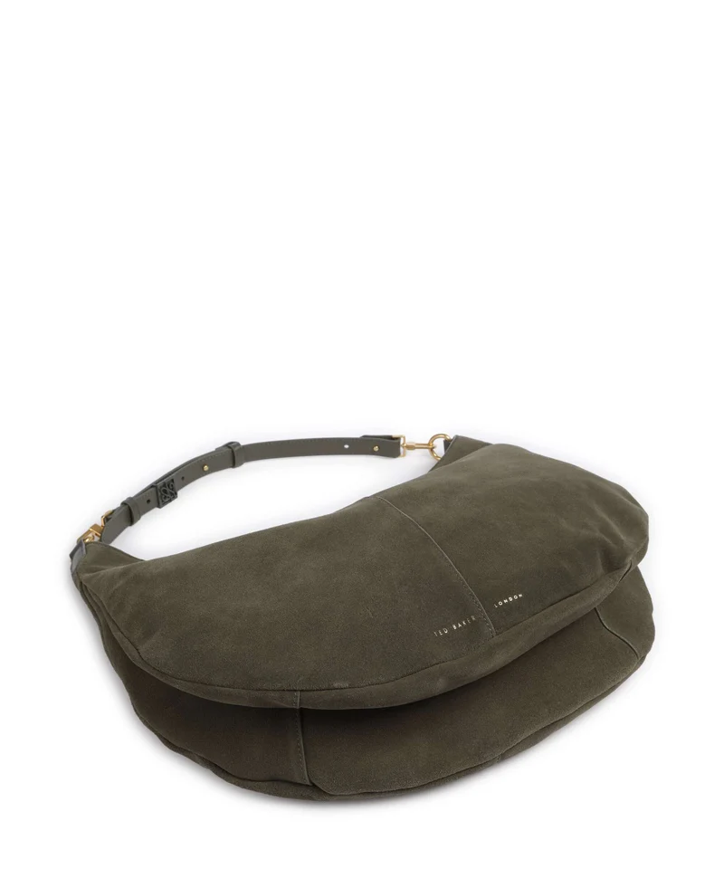 Ted Baker Amylisa Sac fourre-tout dark green
