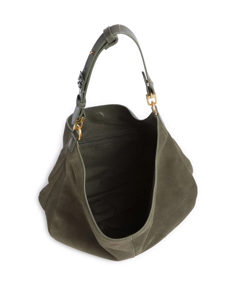 Ted Baker Amylisa Sac fourre-tout dark green