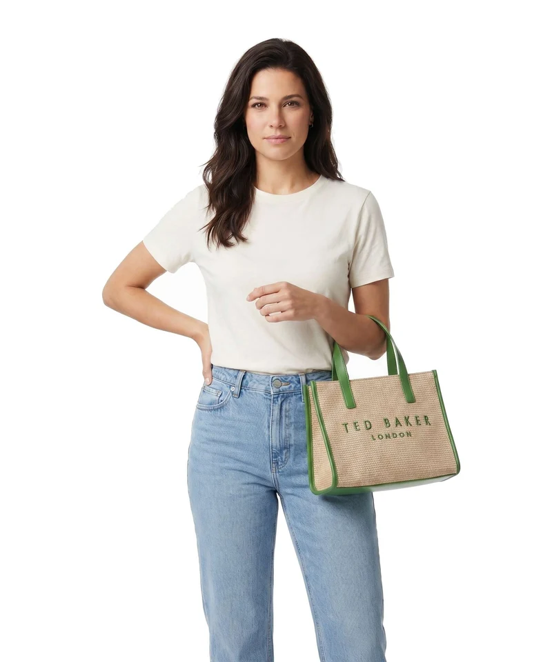 Ted Baker Paolina Sac à main green