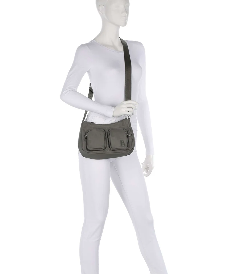 Bogner Verbier Play 1.0 Diya Sac bandoulière olive night