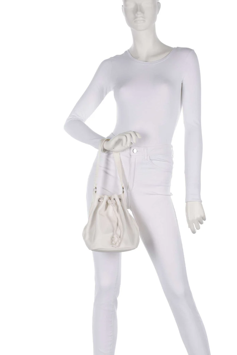 Bogner Verbier Play 1.0 Ines Sac seau off white