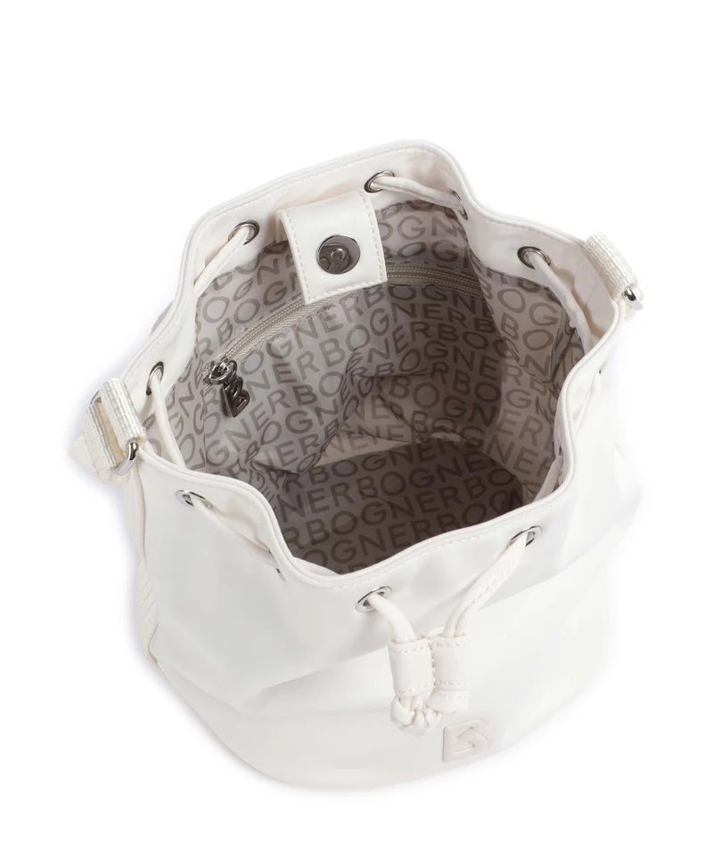 Bogner Verbier Play 1.0 Ines Sac seau off white