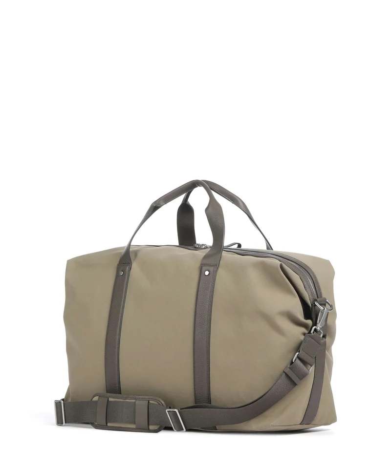 Marc O'Polo Min L Sac week-end charlston grey
