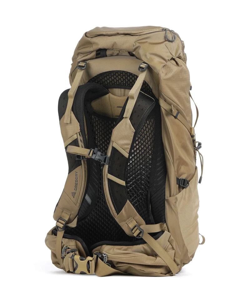Gregory Zulu 35 RC SM/MS Sac à dos de randonnée desert tan